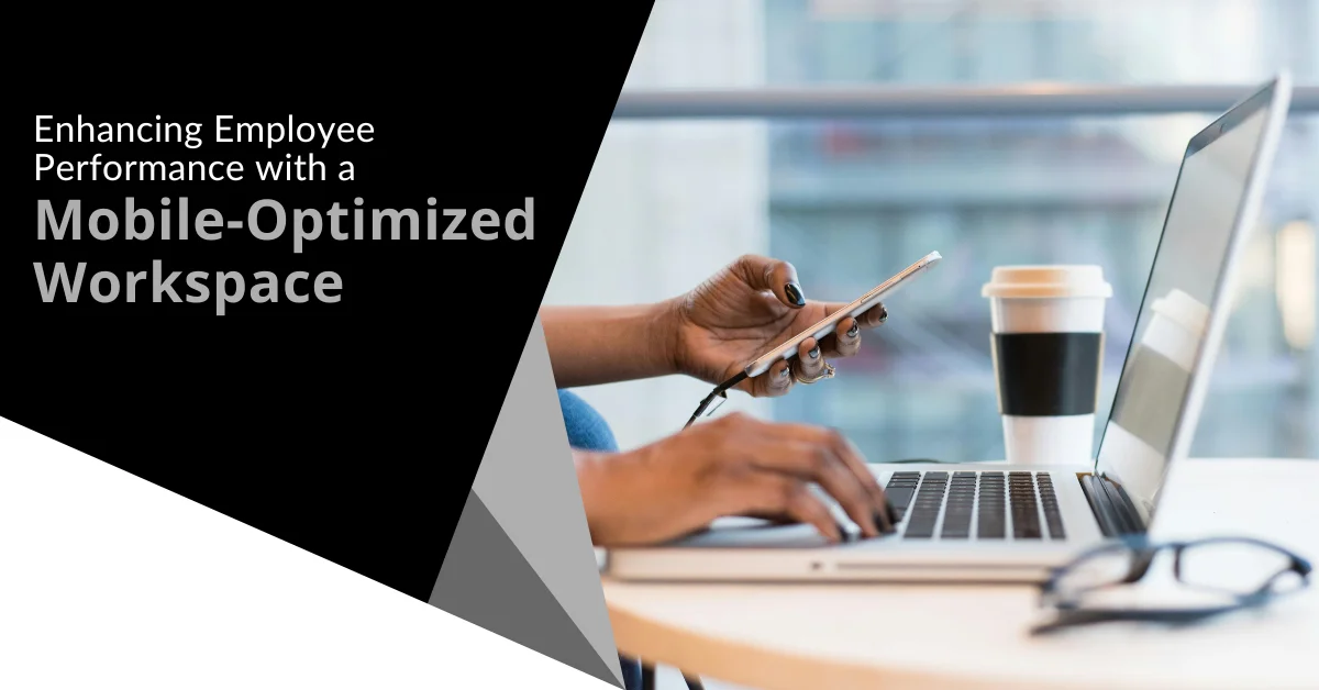 In today’s fast-paced business environment, adaptability is essential.