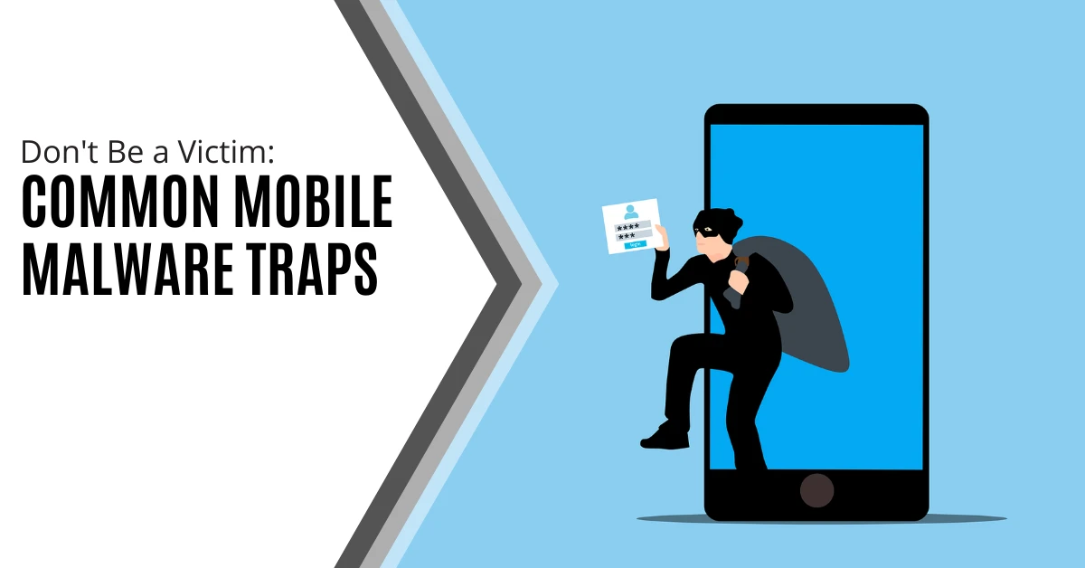 Mobile Malware Tips