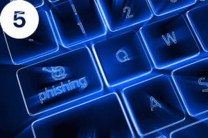 Advanced IT Support Cyber Security