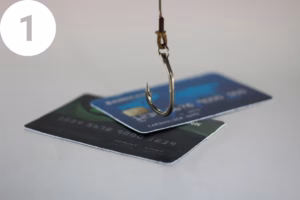 AI Deepfake Phishing Threats Image