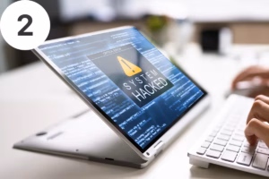 E-Mail Phishing Warning Signs Image