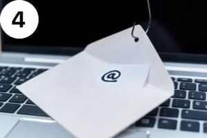 Business E-Mail Compromise