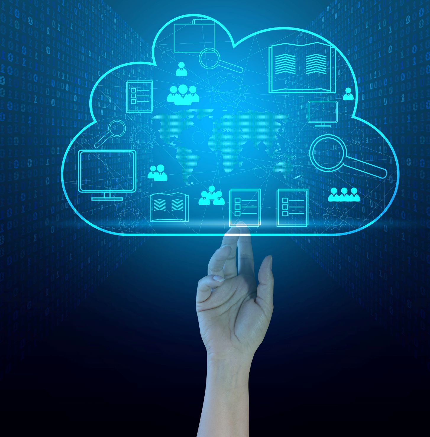 Small Business Backup