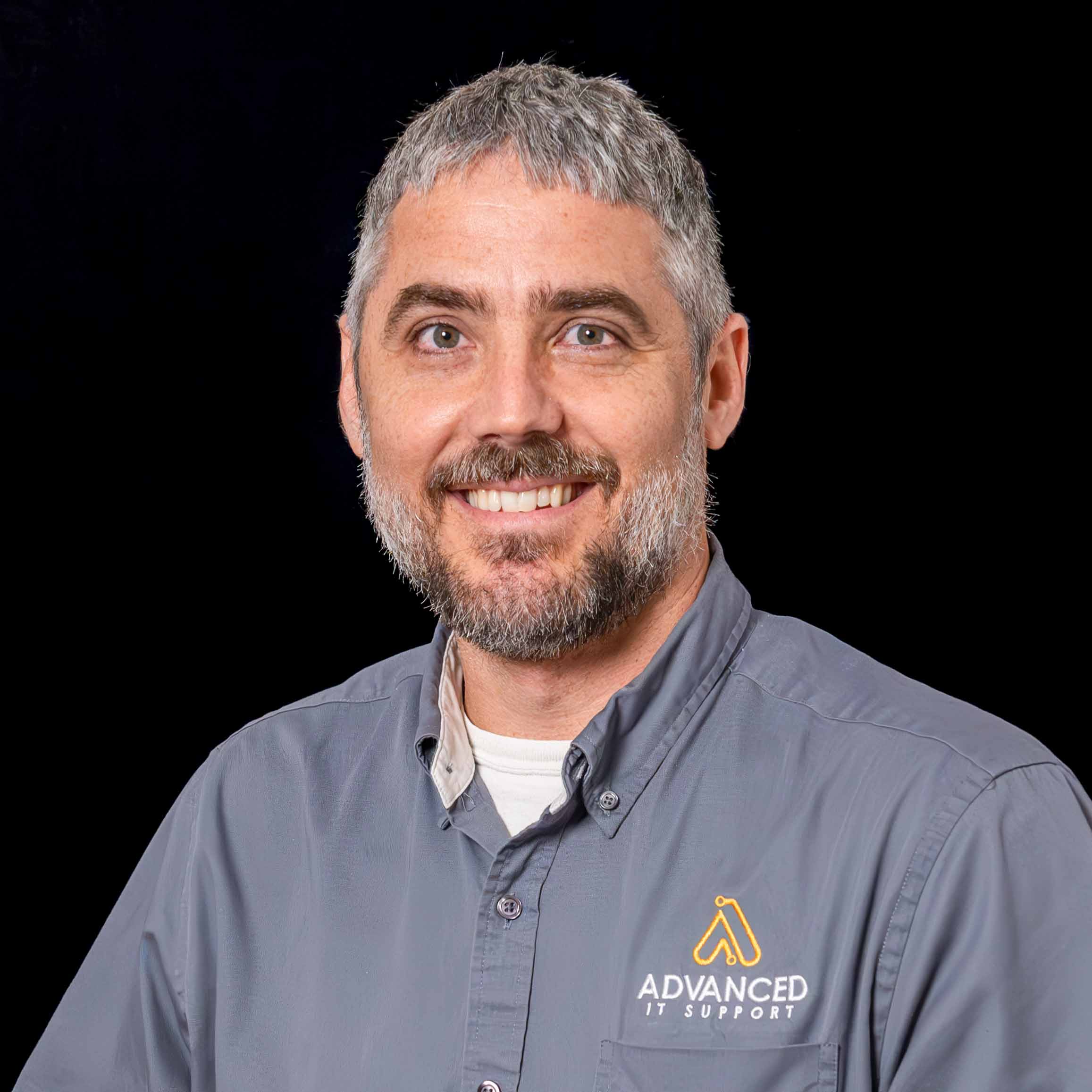 Advanced IT Local Owner